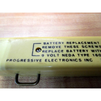 Progressive Electronics 200A Inductive Amplifier - Used