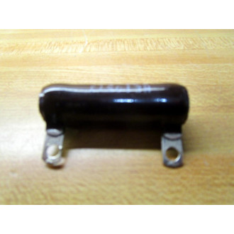 HEI FVT-25 Resistor HE10513 600 Ohms - New No Box