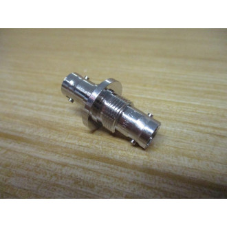 Amphenol 31-220N-75 BNC Connector 31220N75
