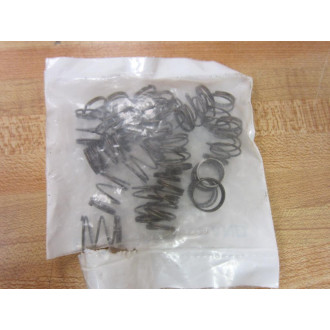 Ingersoll-Rand 5C1-931-4-10 Spring Pack 5C1931410 (Pack of 24)