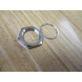Amphenol 31-220N-75 BNC Connector 31220N75