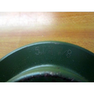 TB Wood's 5JX 78 Coupling Flange WKW 5JX78 - New No Box