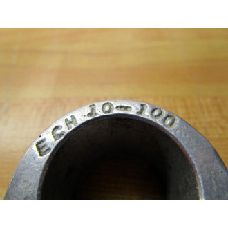 OR ECH10-100 End Clamp ECH10100 - New No Box