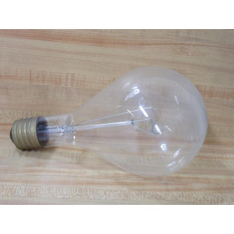 General Electric 500W 130V Lamp - New No Box