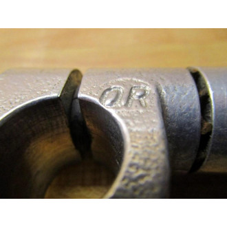 OR ECH10-100 End Clamp ECH10100 - New No Box