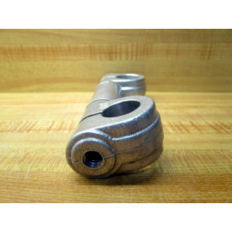 OR ECH10-100 End Clamp ECH10100 - New No Box