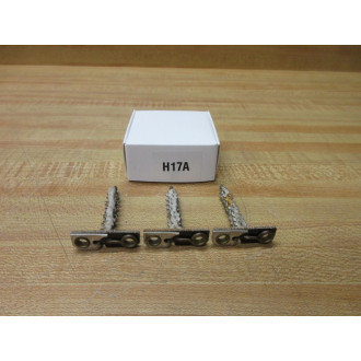Westinghouse H17A Heater Element (Pack of 3)