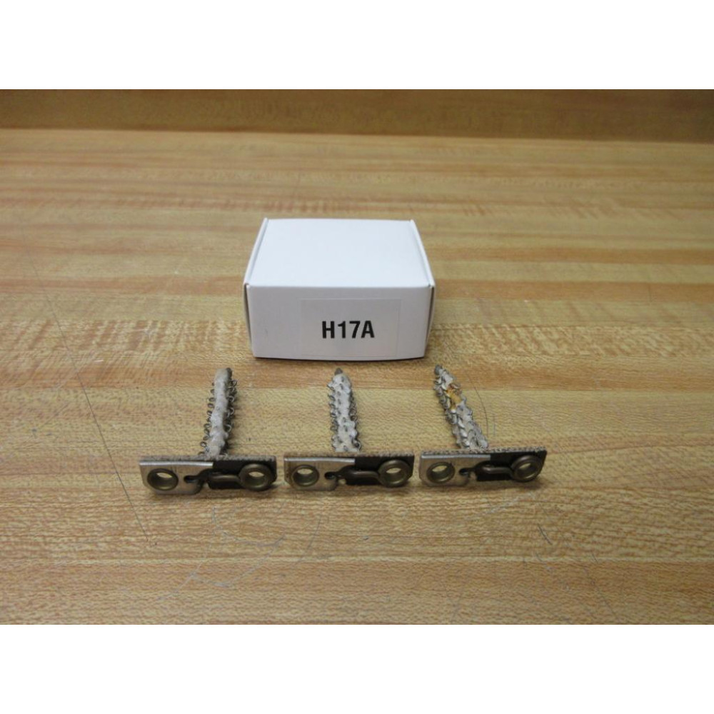 Westinghouse H17A Heater Element (Pack of 3)