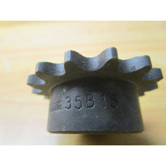 Martin 35B15 Sprocket