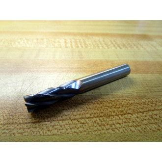 Kennemetal HEC312S4 Solid Carbide End Mills Cutters 109667701ASL0