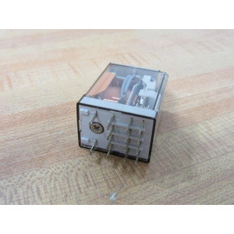 Allen Bradley 700-HC24A2 Relay 700HC24A2 (Pack of 2)