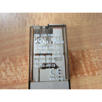 Allen Bradley 700-HC24A2 Relay 700HC24A2 (Pack of 2)