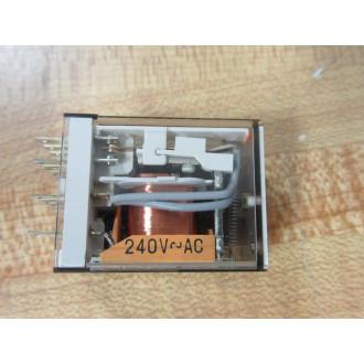 Allen Bradley 700-HC24A2 Relay 700HC24A2 (Pack of 2)