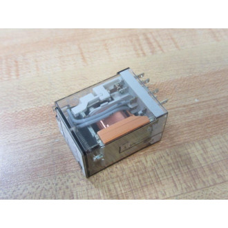 Allen Bradley 700-HC24A2 Relay 700HC24A2 (Pack of 2)