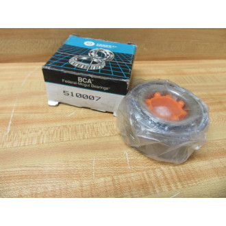 Federal Mogul 510007 BCA Wheel Bearing