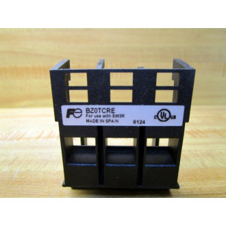 Fuji Electric BZ0TCRE Line Side Terminal Cover