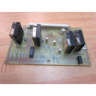 Grapha Electronic 4237.3003.3 Circuit Board 423730033 - New No Box