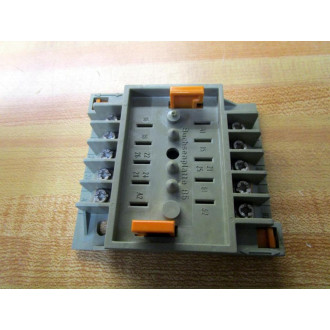 Schleicher B5 Socket Panel