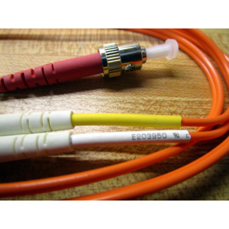 LC-STMM 62.5DX1M Cable E203950
