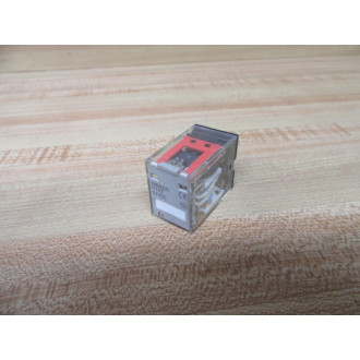 Omron MY4Z-24VDC(S) General Purpose Relay MY4Z24VDCS (Pack of 3) - New No Box