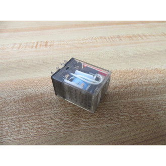 Omron MY4Z-24VDC(S) General Purpose Relay MY4Z24VDCS (Pack of 3) - New No Box