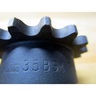 Martin 35BS17 12 Sprocket 35BS1712
