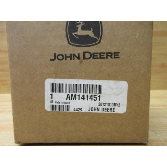 John Deere AM141451 Hella Headlight