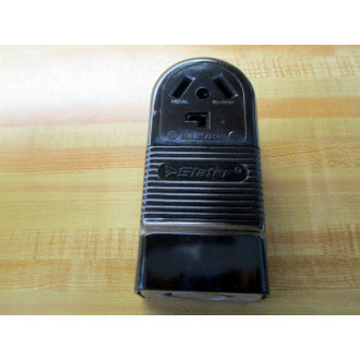 Pass & Seymour 388 Surface Receptacle