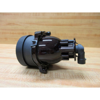 John Deere AM141451 Hella Headlight