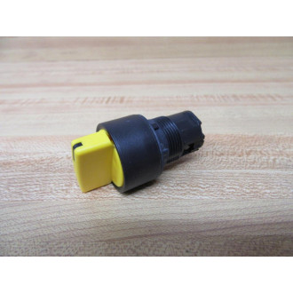 Allen Bradley 800EP-SM35 Selector Switch 800EPSM35