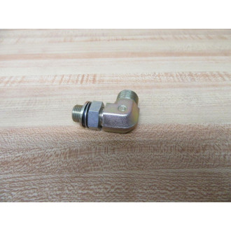 Parker 6C4OMLOS Seal-Lok 90°Elbow  6C40ML0S