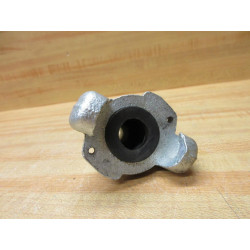 Dixon AM2 Air King Pipe Fitting WOut Pin (Pack of 2) - New No Box