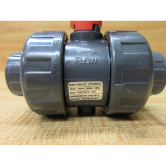 Cepex 21979VIT Hayward 12" Ball Valve - New No Box
