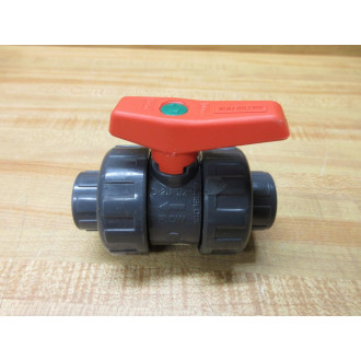 Cepex 21979VIT Hayward 12" Ball Valve - New No Box