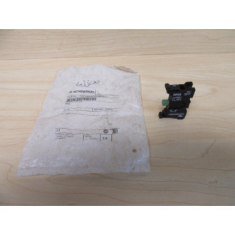 Schmersal 101190087 Contact Block