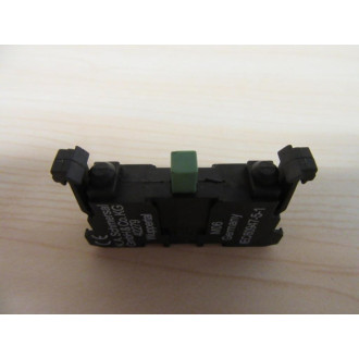 Schmersal 101190087 Contact Block