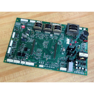 Ametek 80-248401-90 Ferro INV-STSW Interface Board 70-414830-90 - New No Box