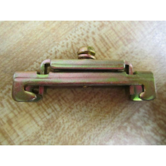 Square D 9999-NT10 End Clamp 9999NT10 BNL5 (Pack of 9)