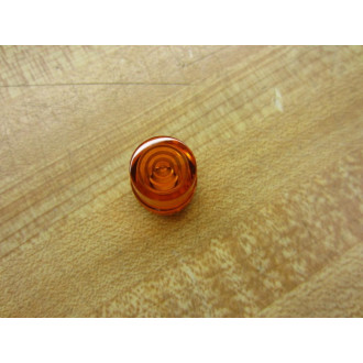 Allen Bradley 800T-N122A Amber Cap Lens 800TN122A Series B