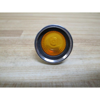 Cutler Hammer 10250TC15 Pilot Light Cap Lens