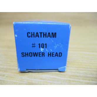 Chatham 101 Shower Head
