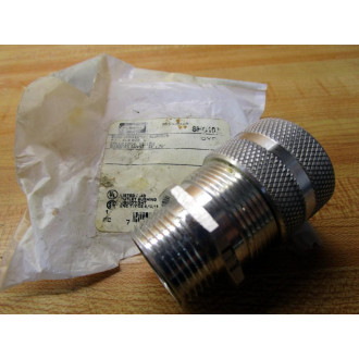 Hubbell SHC1037 Cord Connector (Pack of 2)