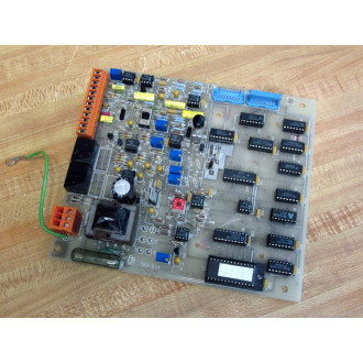 Panametrics 703-814 Circuit Board 710-814E - New No Box