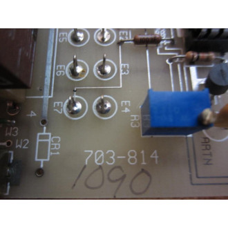 Panametrics 703-814 Circuit Board 710-814E - New No Box
