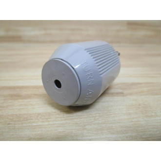 Arrow Hart 4721N Plug Gray - New No Box