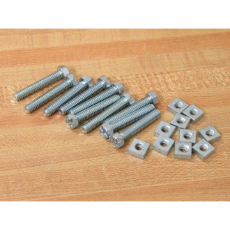 B-Line B2211 Pipe Clamp 10 Pair