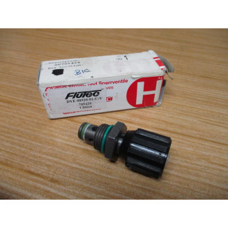 Hydac DVE08920-01-C-V Needle Valve Cartridge 705426