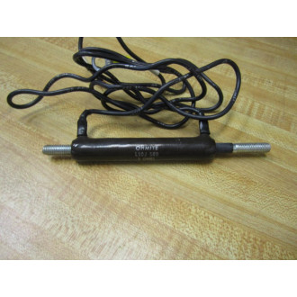 Ohmite L50J 5R0 Resistor L50J5R0 - Used