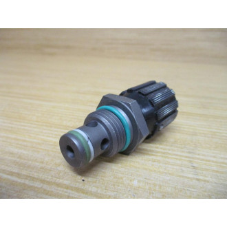 Hydac DVE08920-01-C-V Needle Valve Cartridge 705426