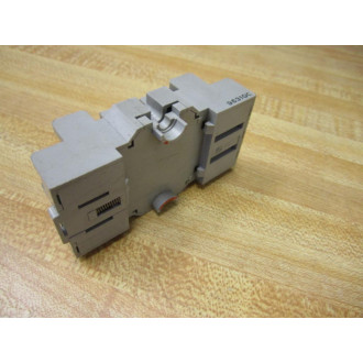 IDEC SR3B-05 Relay Socket SR3B05 - New No Box
